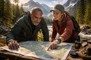 découvrez comment la nouvelle compagne de mike horn influence et transforme son approche unique de l'aventure, révélant une nouvelle dimension dans ses expéditions.