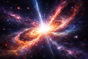 découvrez comment les novas extrêmes contribuent à notre compréhension de l'évolution des étoiles et des phénomènes cosmiques associés.