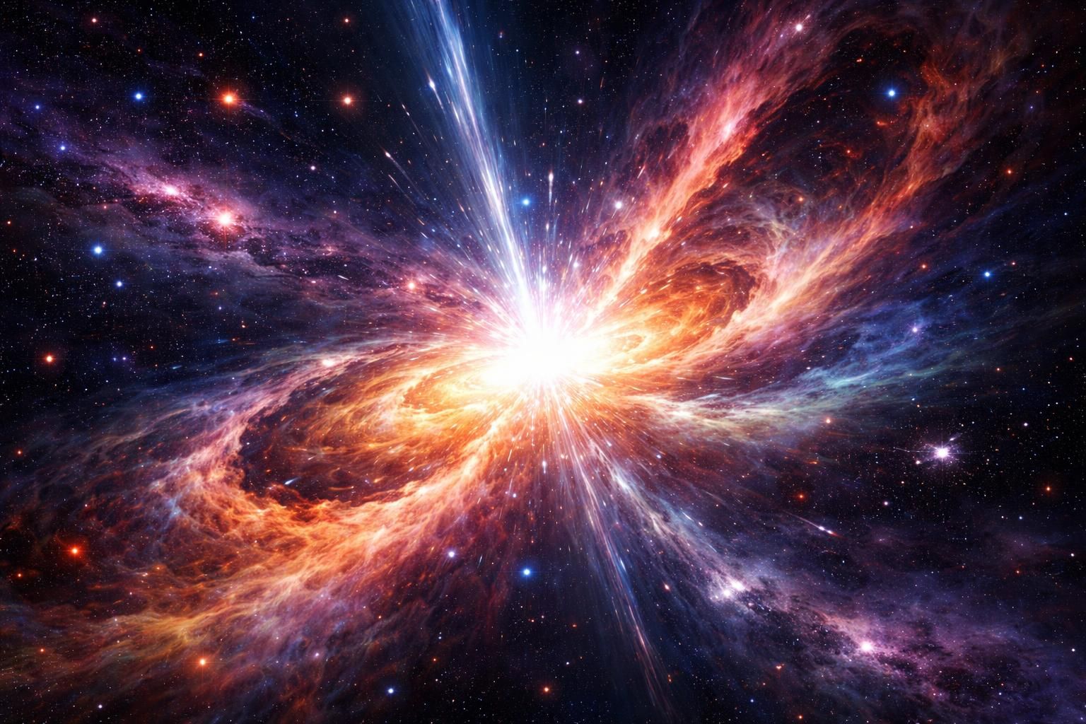 découvrez comment les novas extrêmes contribuent à notre compréhension de l'évolution des étoiles et des phénomènes cosmiques associés.