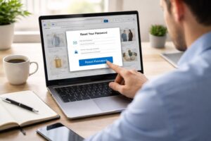 découvrez comment réinitialiser facilement votre mot de passe pour accéder à votre compte et gérer vos commandes sur cdiscount en quelques étapes simples.