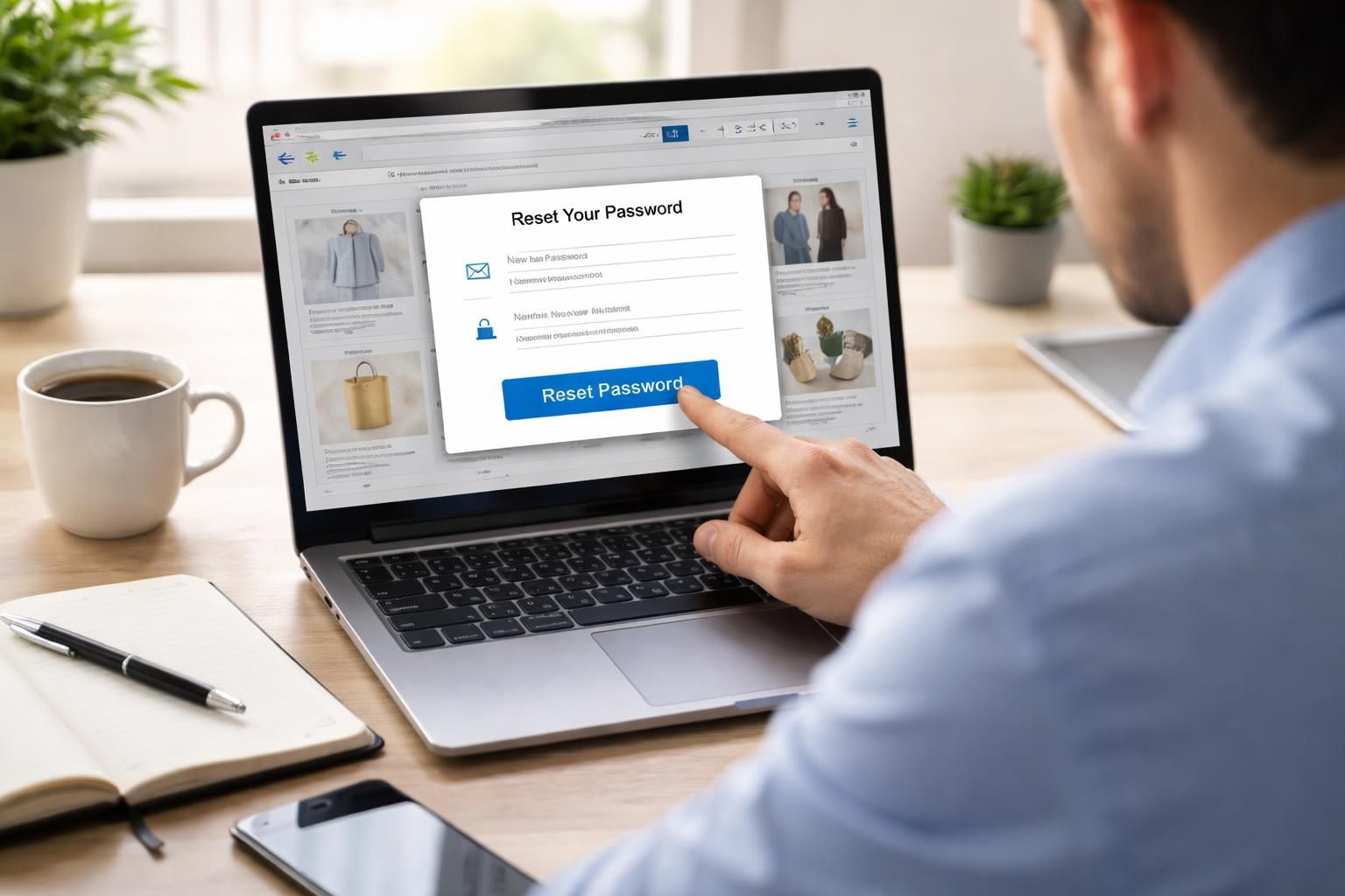 découvrez comment réinitialiser facilement votre mot de passe pour accéder à votre compte et gérer vos commandes sur cdiscount en quelques étapes simples.