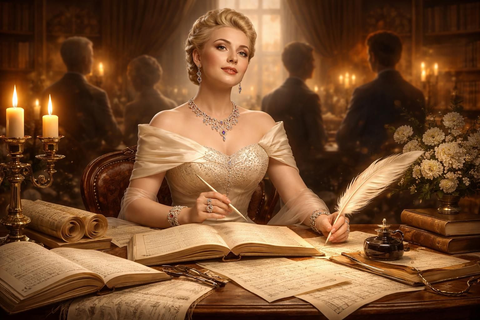 découvrez la définition de castafiore et explorez ses différentes interprétations pour mieux comprendre ce terme unique.