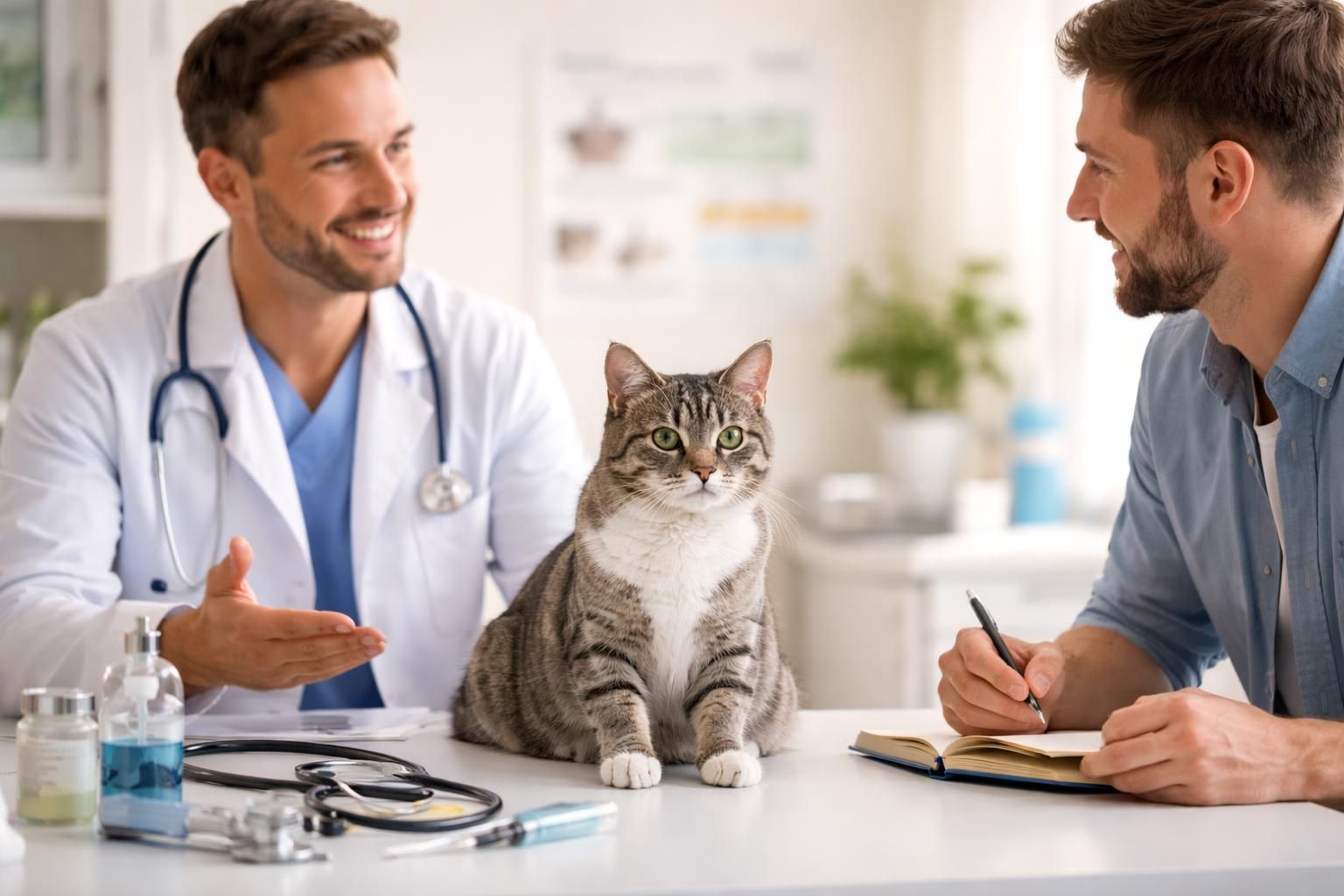 découvrez comment réduire le coût des vaccins pour votre chat grâce à nos astuces pratiques pour économiser sur les soins vétérinaires sans compromettre la santé de votre animal.