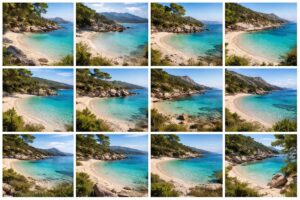 explorez les 10 plages corses les plus envoûtantes et laissez-vous séduire par leurs paysages paradisiaques, eaux cristallines et ambiances uniques.
