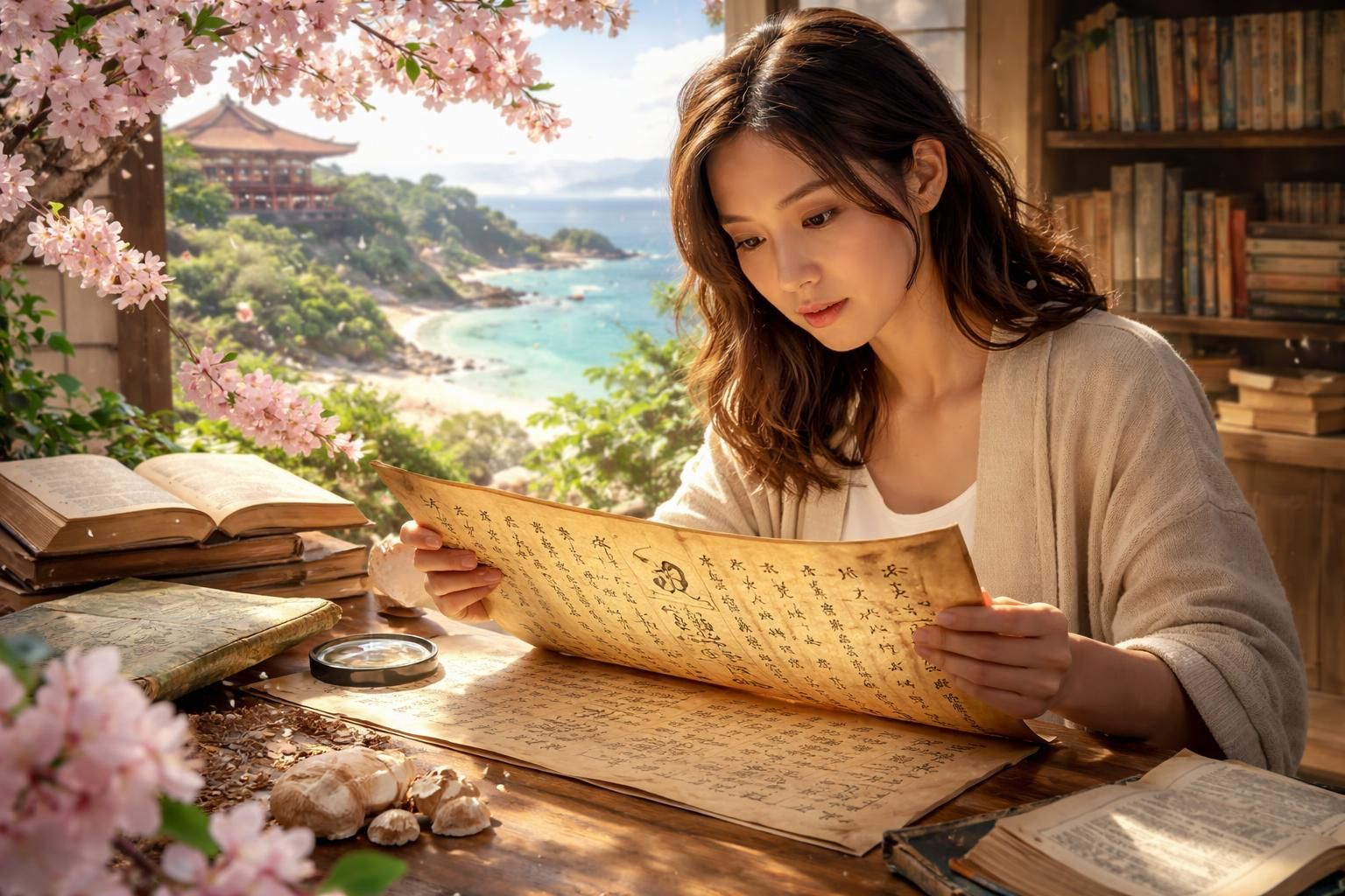 explorez la signification profonde du mot 'oki' et découvrez son origine fascinante à travers cette présentation captivante.