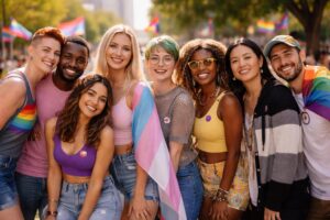 découvrez le décryptage complet des significations de l'acronyme lgbtqqip2saa, un guide essentiel pour comprendre la diversité des identités et orientations.