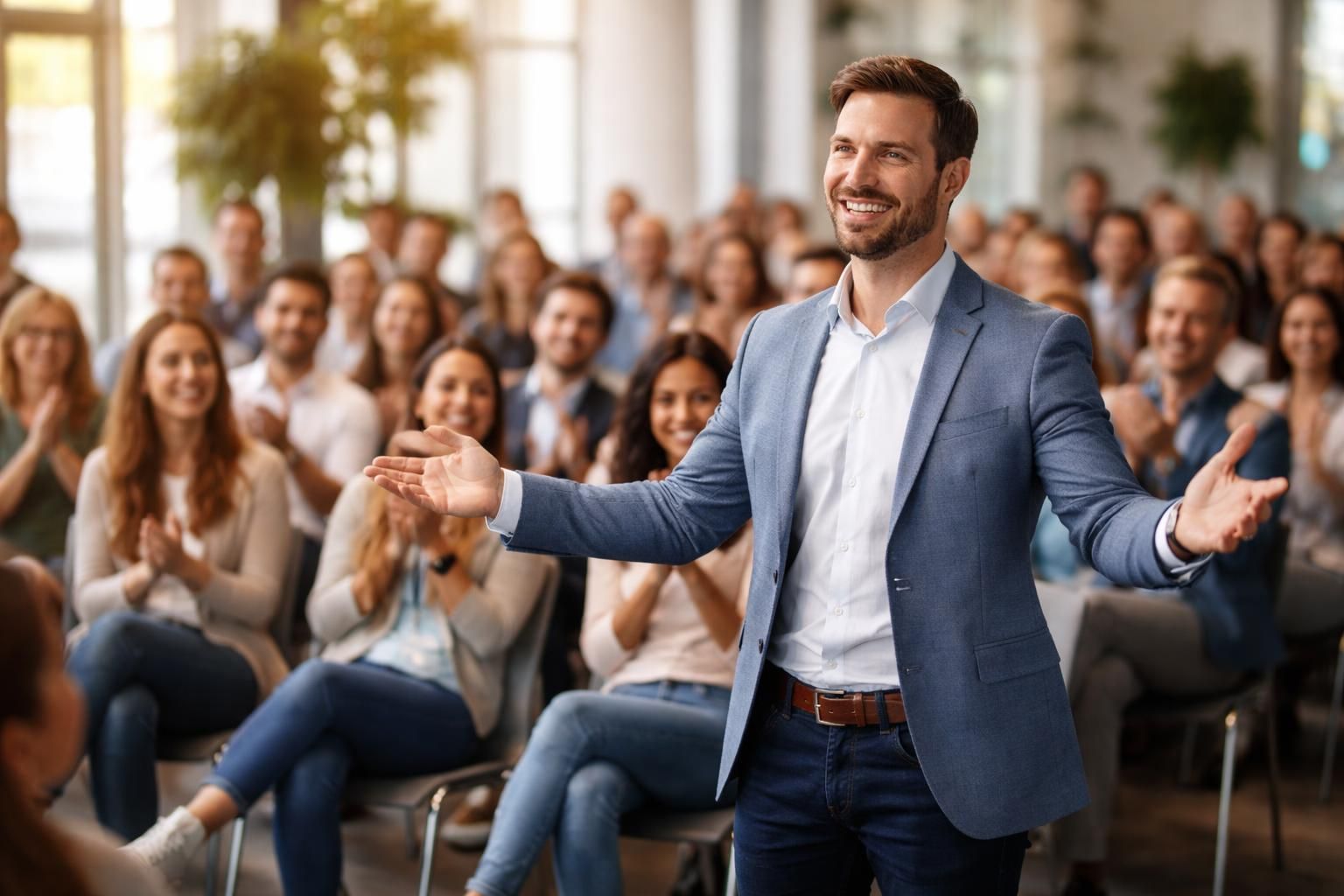 découvrez la définition de la captatio benevolentiae et son rôle essentiel dans l'amélioration de la réceptivité du public lors d'un discours ou d'une présentation.