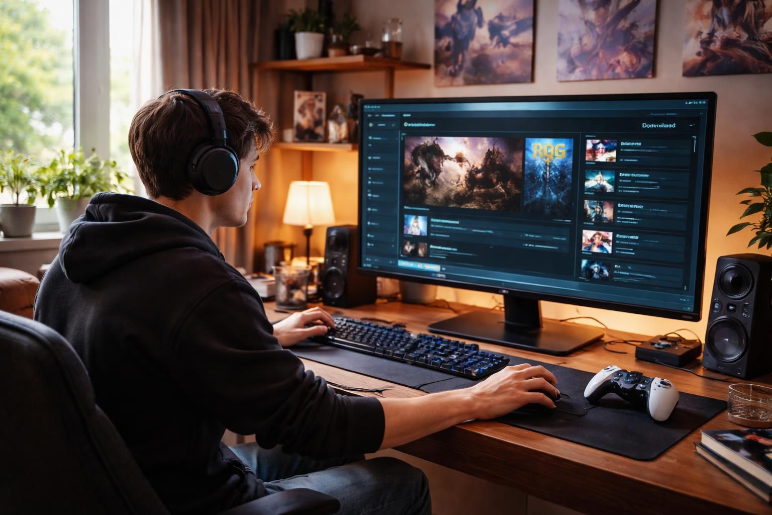 découvrez l'adresse officielle d'extreme down moe dans notre guide ultime, spécialement conçu pour les passionnés de jeux vidéo. accédez facilement à vos téléchargements préférés et restez à jour avec les dernières nouveautés.