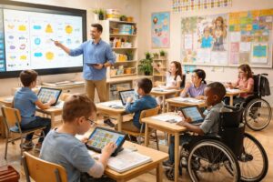 découvrez comment les plans éducatifs de territoire (pedt) favorisent une éducation inclusive en soutenant l'égalité des chances et l'accessibilité pour tous les élèves.