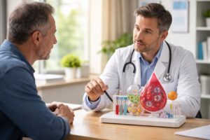 découvrez notre guide complet pour les patients sur les nfs crp, expliqués simplement pour mieux comprendre vos analyses médicales.