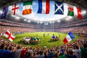 découvrez comment le tournoi des 6 nations influence et transforme le rugby européen, en analysant ses impacts sportifs, économiques et culturels.