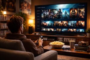 découvrez pourquoi la nouvelle adresse de french streamen en mars est un rendez-vous incontournable pour tous les amateurs de films, avec une sélection exclusive et une expérience de streaming améliorée.