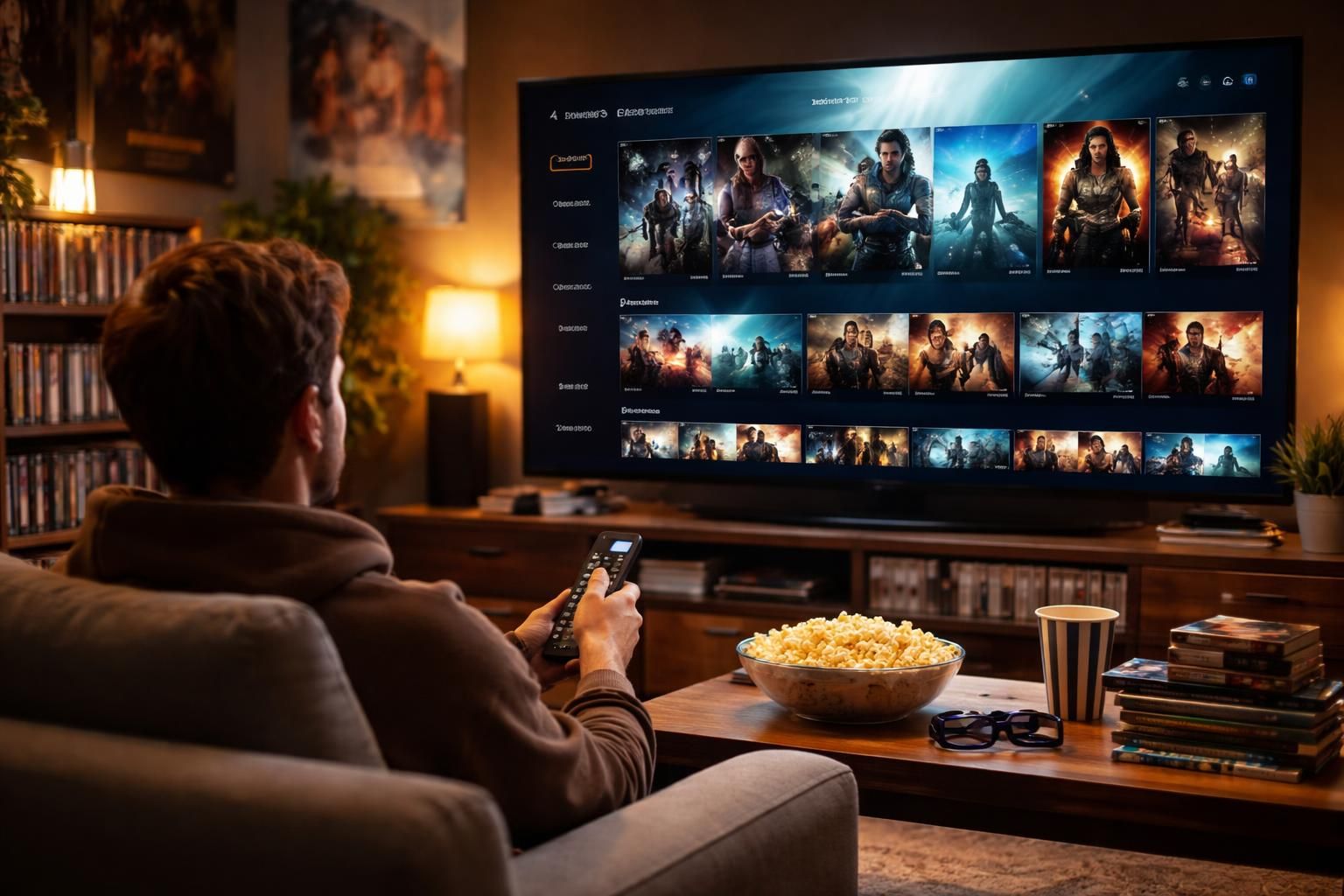 découvrez pourquoi la nouvelle adresse de french streamen en mars est un rendez-vous incontournable pour tous les amateurs de films, avec une sélection exclusive et une expérience de streaming améliorée.