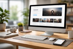 découvrez la nouvelle adresse de vidoza et restez informé pour ne rien manquer de vos contenus préférés.