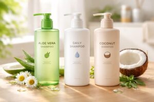 découvrez notre guide comparatif de shampoings pour choisir facilement le produit adapté à vos besoins capillaires grâce à une méthode simple et efficace.