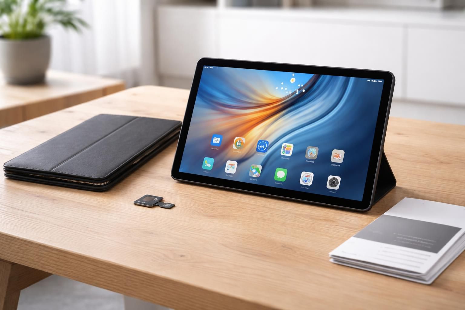 découvrez les meilleures offres sur les tablettes budget avec les bundles leclerc : housse de protection, carte sd et garantie incluses pour un achat malin et sécurisé.