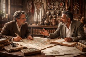 découvrez les distinctions entre kabyle et berbère, un sujet clé pour historiens et linguistes passionnés par l'histoire et les langues nord-africaines.