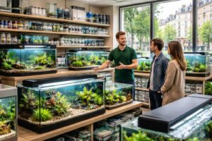 découvrez notre guide pratique pour bien choisir votre aquarium à nantes : conseils, astuces et critères essentiels pour un choix adapté à vos besoins.