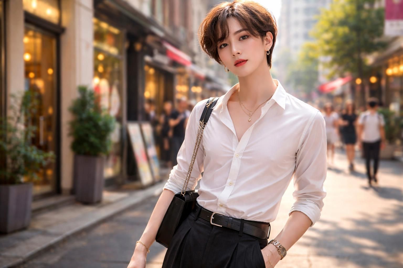 découvrez ce que signifie vraiment être femboy, une identité riche qui dépasse les simples tendances de mode, et explorez ses dimensions culturelles et personnelles.