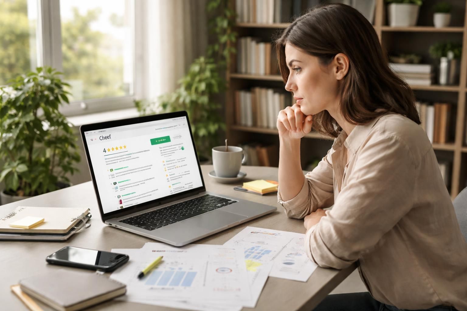découvrez notre analyse complète des avis sur cheef pour vous aider à prendre une décision informée et choisir le service adapté à vos besoins.
