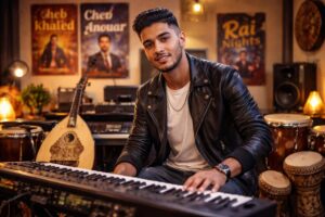découvrez la définition et la signification de 'cheb', un guide essentiel pour tous les amateurs de musique raï désireux d'approfondir leurs connaissances.