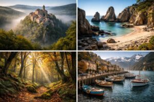 découvrez la france sous un autre angle avec notre guide des destinations atypiques et inattendues, pour une expérience de voyage unique et authentique.