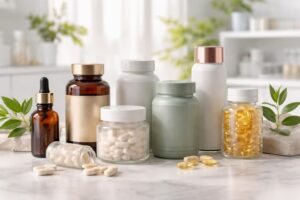 découvrez notre guide exclusif des 10 meilleures marques de compléments alimentaires incontournables pour votre bien-être et santé au quotidien.