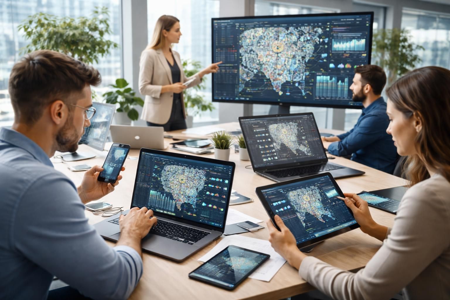 découvrez les fonctionnalités incontournables d'atlas pro, conçues spécifiquement pour optimiser le travail des professionnels et booster leur productivité.