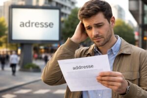découvrez pourquoi l'orthographe correcte, notamment la différence entre 'addresse' et 'adresse', est essentielle pour une communication claire et professionnelle.