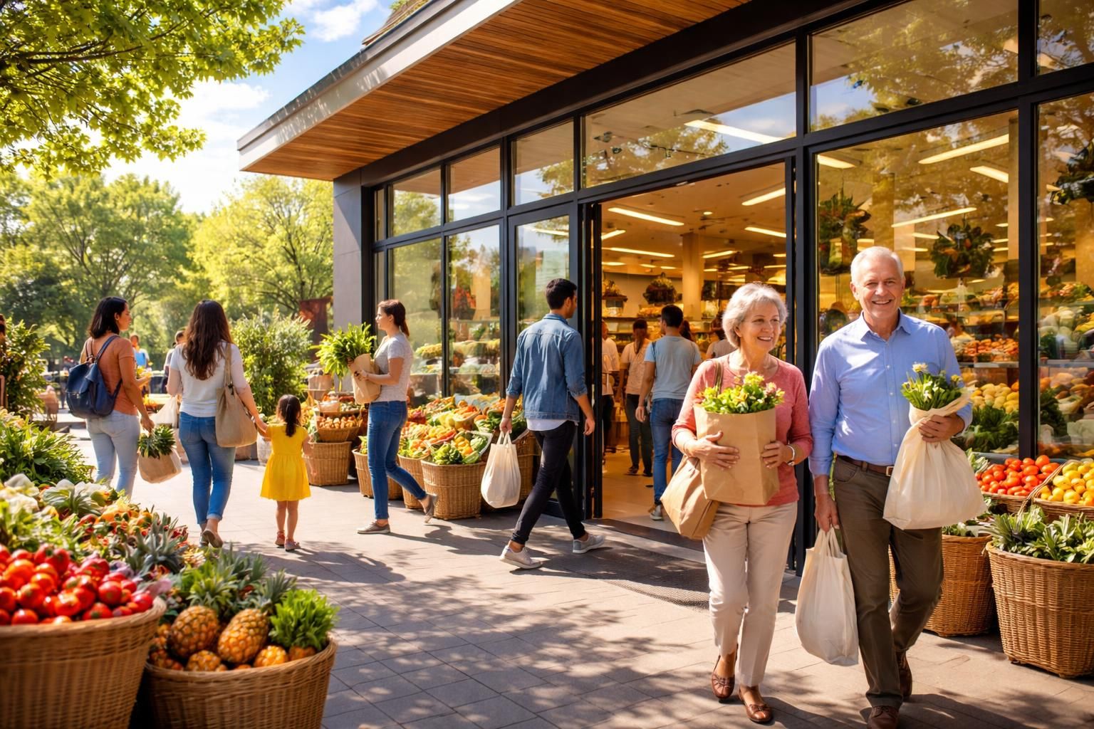découvrez les avantages de faire vos emplettes dans un magasin ouvert le 9 mai, pour profiter de plus de choix, de flexibilité et gagner du temps.