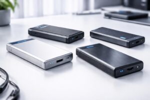 découvrez notre sélection de ssd 1 to offrant le meilleur rapport qualité-prix. comparez les modèles recommandés pour booster les performances de votre ordinateur à prix abordable.