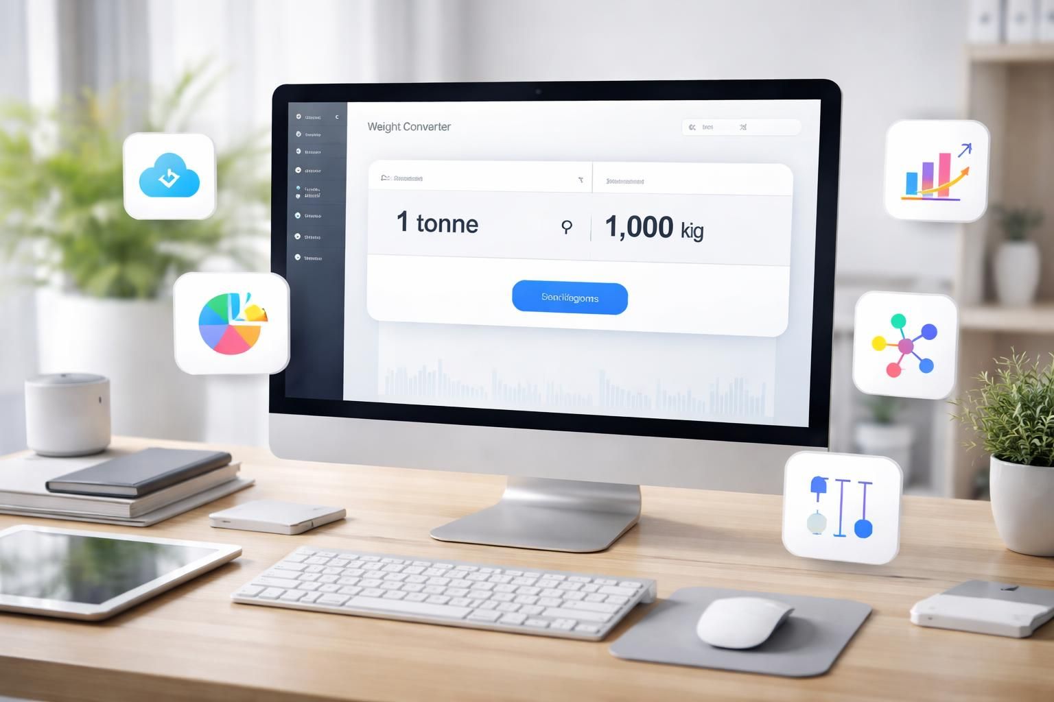 découvrez notre sélection des 5 meilleurs outils en ligne pour convertir facilement une tonne en kilogrammes avec précision et rapidité.