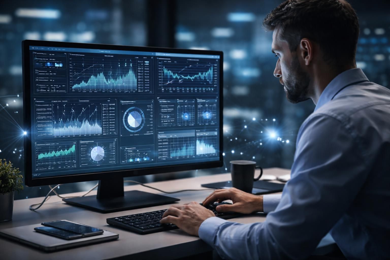 découvrez le rôle essentiel de wmi provider host dans windows, son fonctionnement et comment il influence les performances de votre système.