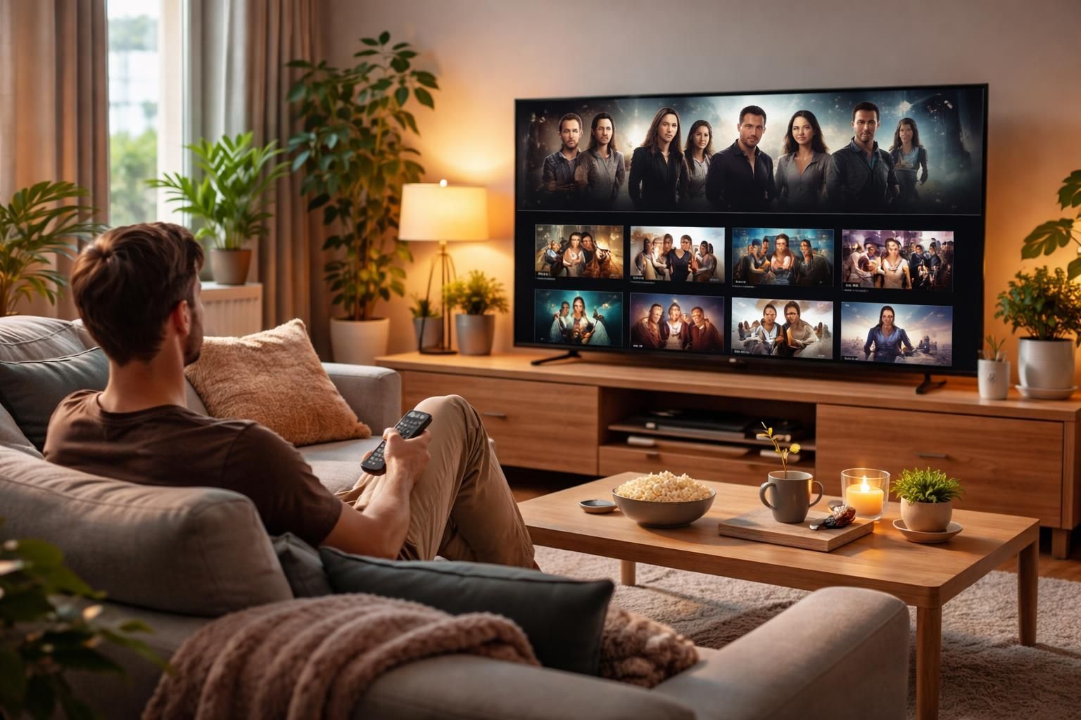 découvrez vizvop, le site de streaming gratuit pour regarder vos séries préférées en toute simplicité et sans frais.