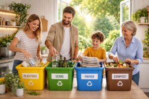 découvrez comment le tri peut améliorer votre quotidien en simplifiant l'organisation, réduisant le stress, et favorisant un mode de vie plus durable et efficace.