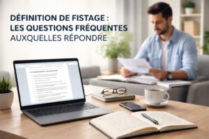 découvrez la définition de fistage et obtenez des réponses claires aux questions fréquentes sur ce sujet essentiel.