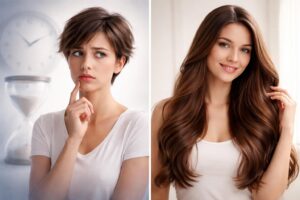 découvrez si faire pousser ses cheveux très vite est un mythe ou une réalité et apprenez les astuces efficaces pour stimuler leur croissance naturellement.