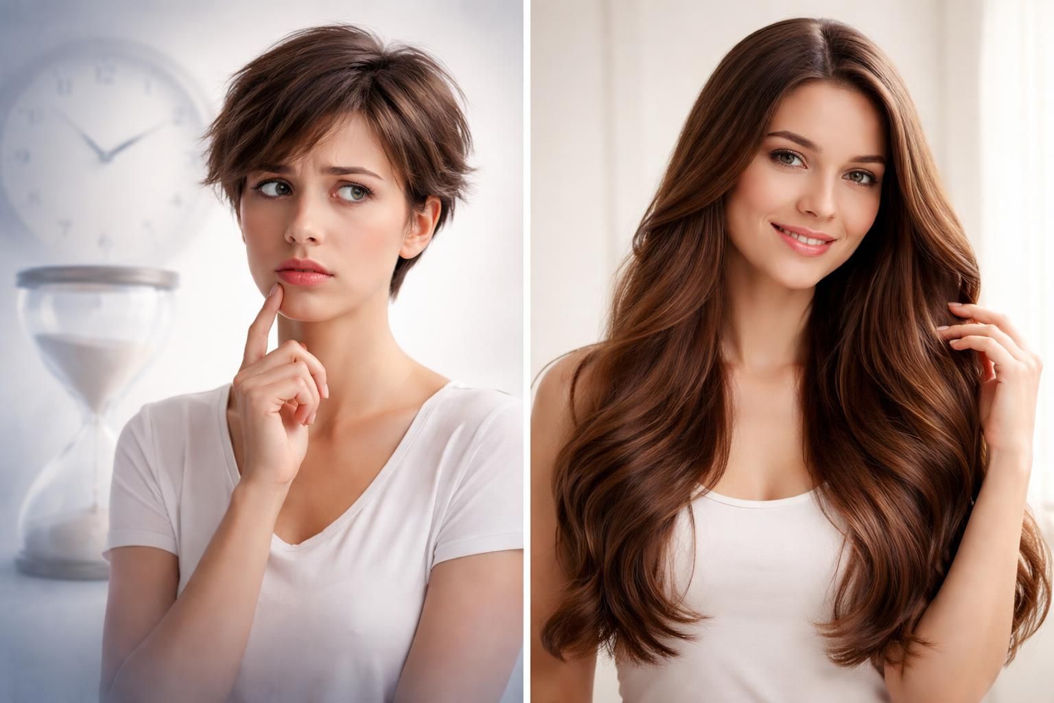 découvrez si faire pousser ses cheveux très vite est un mythe ou une réalité et apprenez les astuces efficaces pour stimuler leur croissance naturellement.