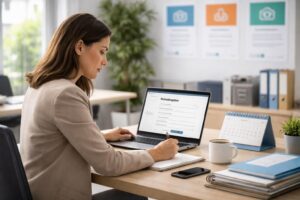 découvrez notre guide complet pour bien vous réinscrire en tant que demandeur d'emploi, étape par étape, et optimisez vos chances de retrouver un emploi rapidement.