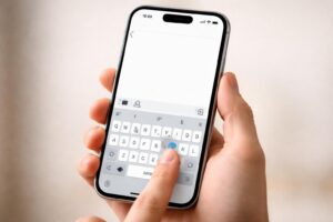 découvrez comment insérer facilement le symbole degré (°) sur votre iphone grâce à ce guide pratique et rapide, parfait pour vos messages et documents.