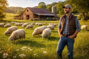 découvrez le coût d'achat et d'entretien d'un mouton ainsi que les avantages économiques et pratiques de l'élevage ovins.