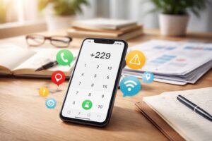 découvrez les erreurs fréquentes à éviter lors de l'utilisation de l'indicatif téléphonique 229 pour assurer des communications claires et efficaces.