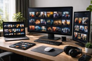 découvrez les meilleurs sites de streaming à surveiller pour ne rien manquer des nouveautés cinématographiques en ligne.