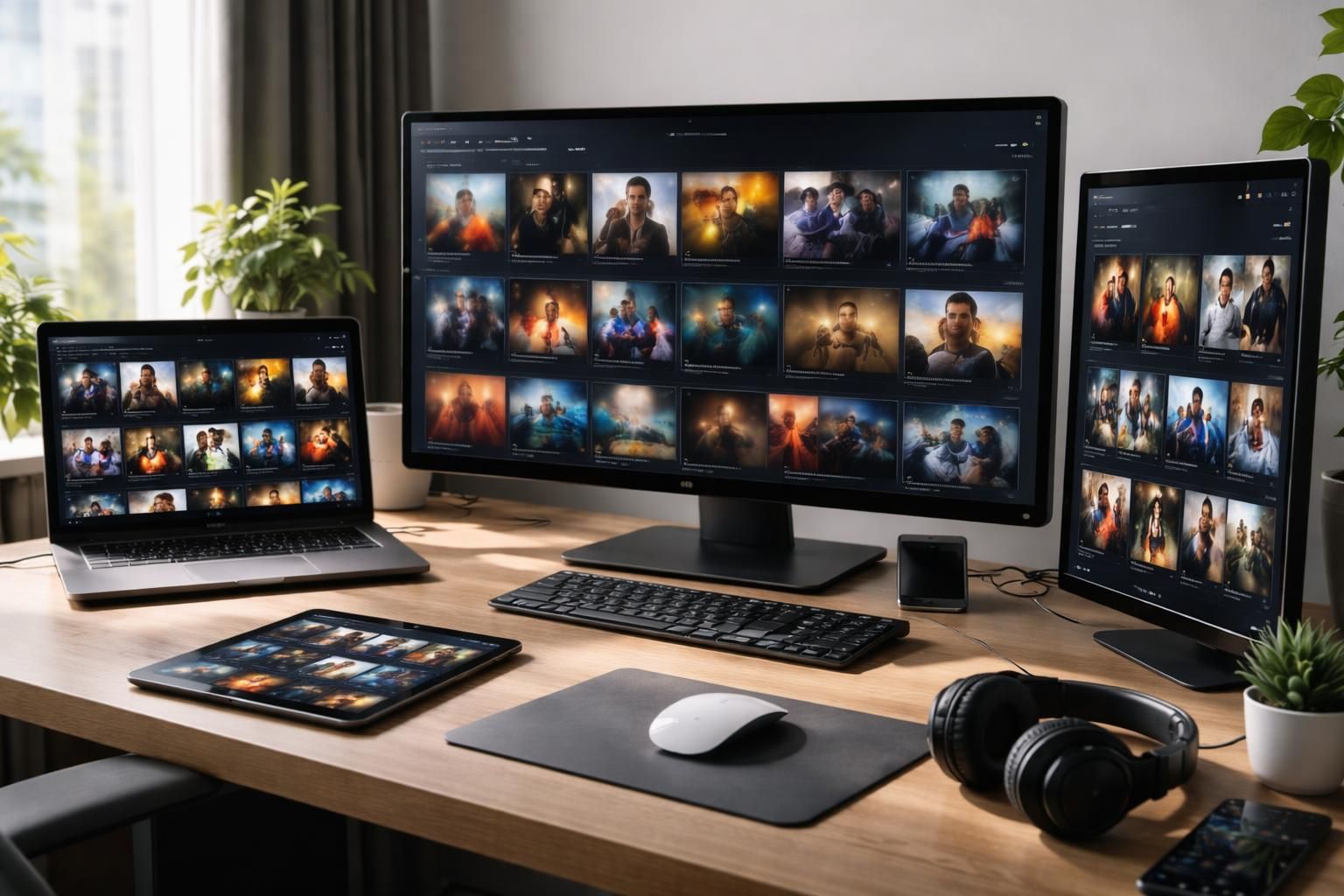 découvrez les meilleurs sites de streaming à surveiller pour ne rien manquer des nouveautés cinématographiques en ligne.