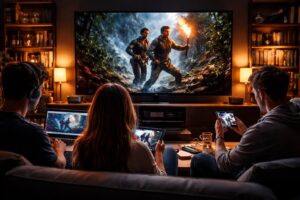 découvrez l'importance du hdrip dans la culture du streaming moderne et comment ce format influence la qualité et l'accessibilité des contenus en ligne.