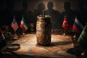 découvrez pourquoi la pile de bagdad suscite un intérêt géopolitique majeur aujourd'hui, explorant son histoire, ses mystères et son impact sur les relations internationales au moyen-orient.