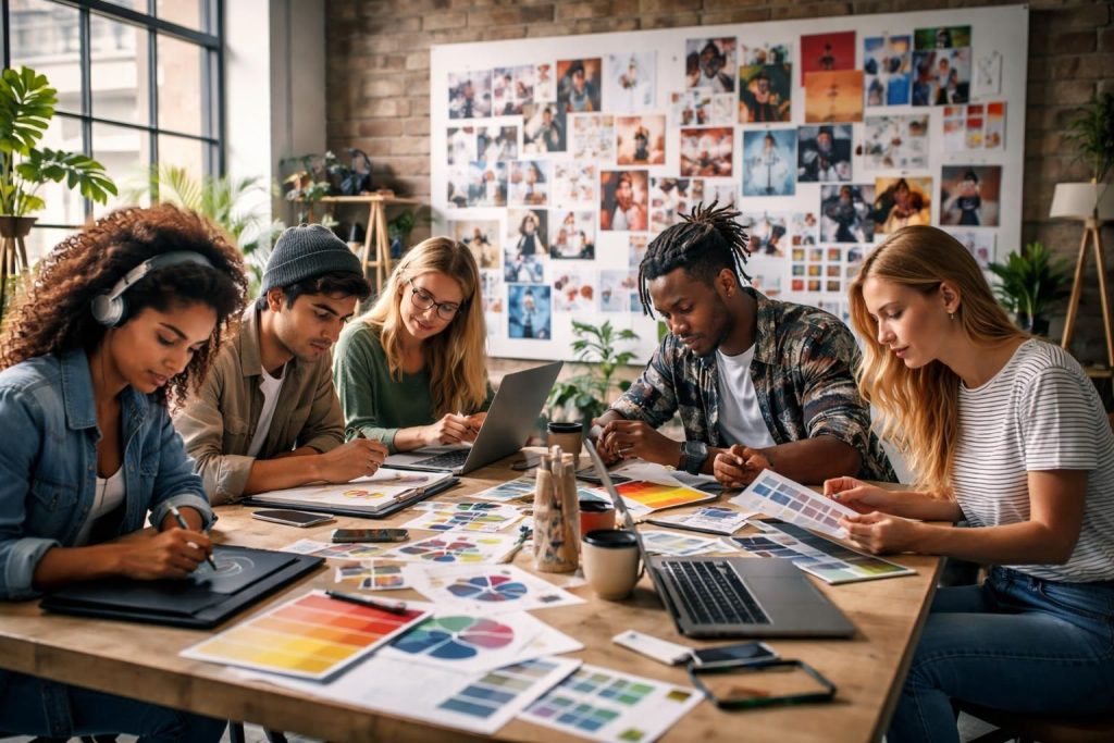 découvrez pourquoi les jalf sont devenus des acteurs incontournables dans le secteur créatif, grâce à leur innovation, leur expertise et leur influence grandissante.