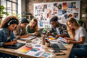 découvrez pourquoi les jalf sont devenus des acteurs incontournables dans le secteur créatif, grâce à leur innovation, leur expertise et leur influence grandissante.
