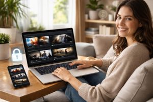 découvrez les critères essentiels pour choisir un site de streaming gratuit et légal, alliant qualité, sécurité et conformité pour une expérience optimale.