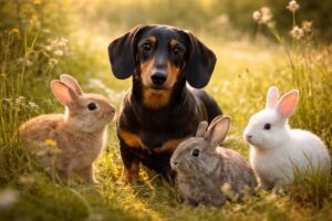 découvrez les mythes et vérités sur les teckels kaninchen, cette race adorable de petits chiens au caractère unique et attachant.